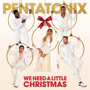 ดาวน์โหลดและฟังเพลง Thank You พร้อมเนื้อเพลงจาก Pentatonix