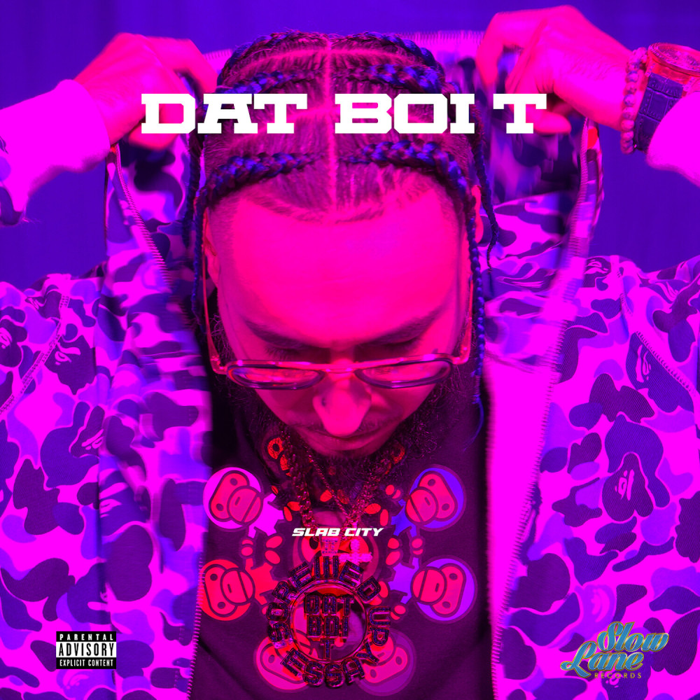 Slow & Rich (Explicit)