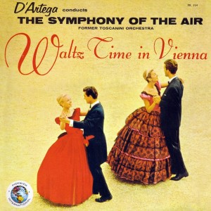 Listen to Lagoon Waltz song with lyrics from The Symphony Of The Air