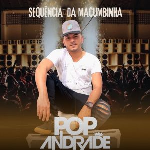 Album Sequência da Macumbinha from Pop Andrade