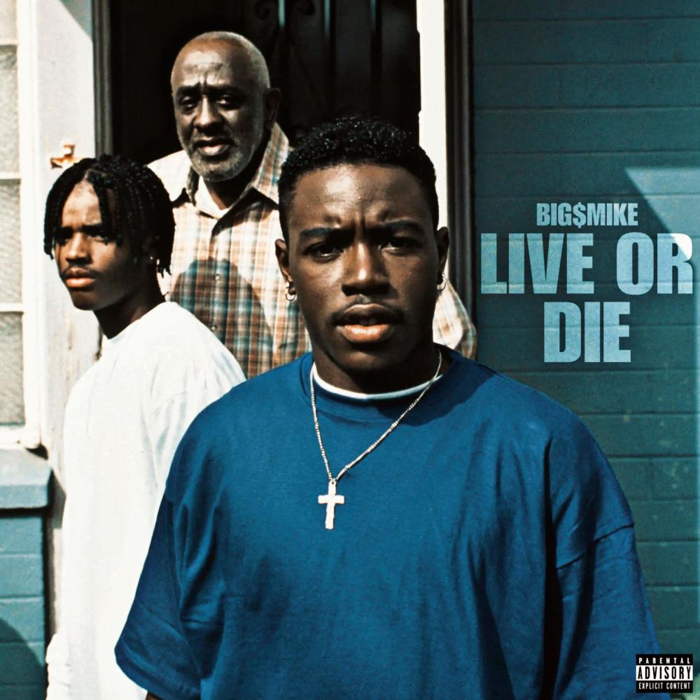 Live or Die (Explicit)