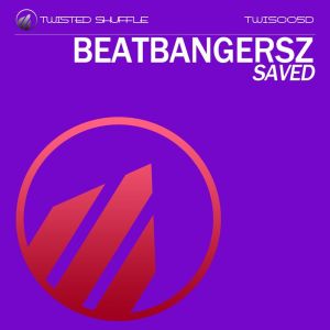 Beatbangersz的專輯Saved