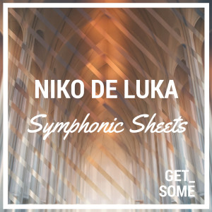 Niko De Luka的專輯Symphonic Sheets