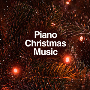 อัลบัม Piano Christmas Music ศิลปิน The Christmas Piano