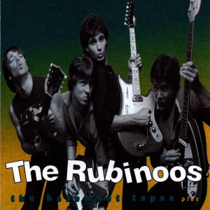 ดาวน์โหลดและฟังเพลง Let Me Hear You Say Yeah พร้อมเนื้อเพลงจาก The Rubinoos