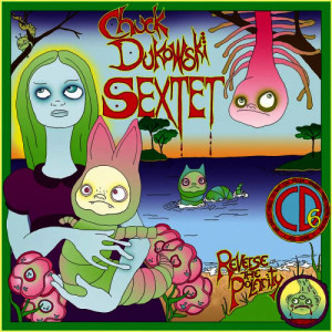 收聽Chuck Dukowski SEXTET的This for You (For My Children)歌詞歌曲