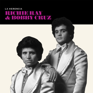 อัลบัม La Herencia ศิลปิน Richie Ray