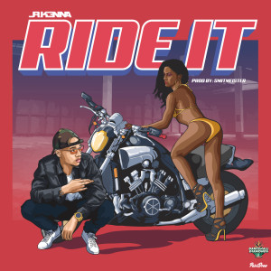 Listen to Ride It song with lyrics from Jr Kenna