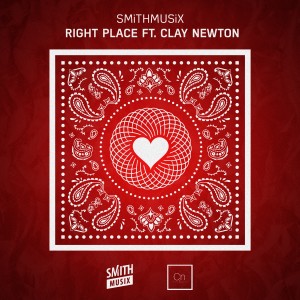 收聽Smithmusix的Right Place歌詞歌曲