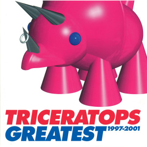 收聽TRICERATOPS的Going To The Moon歌詞歌曲