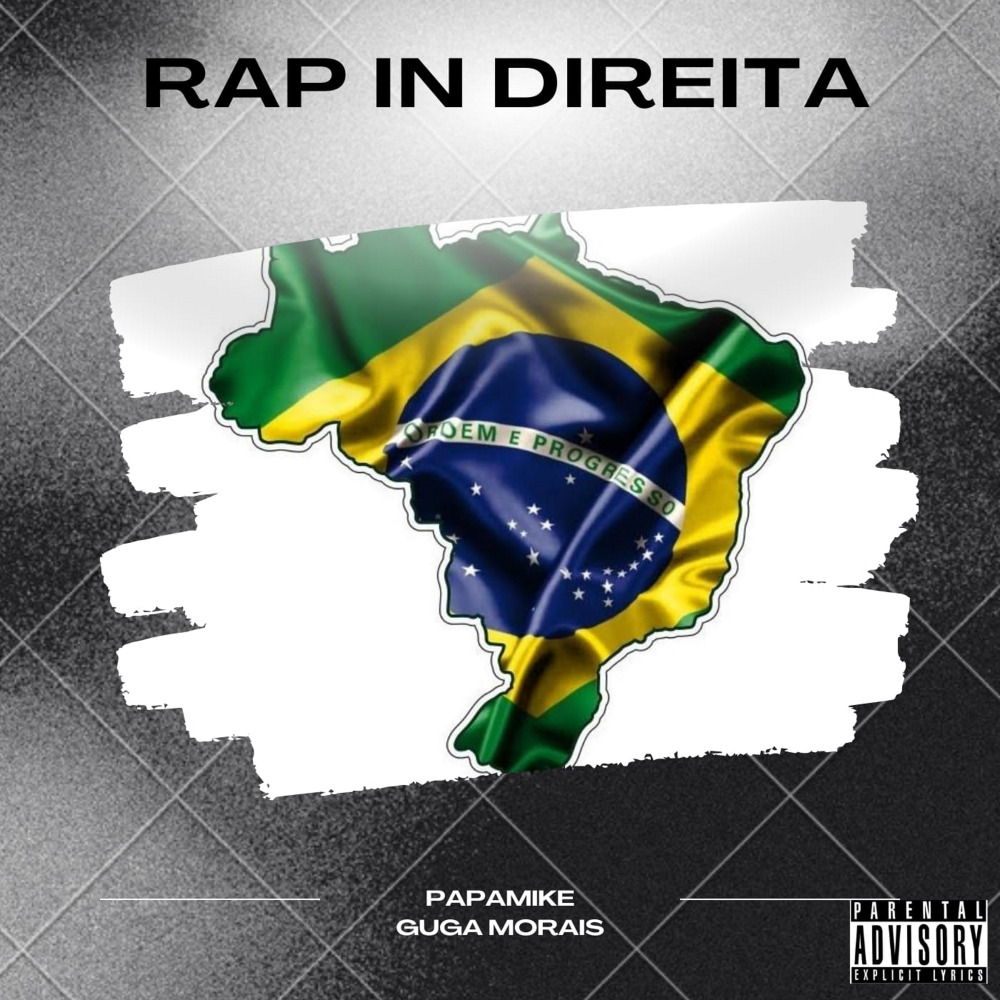 Rap In Direita 2