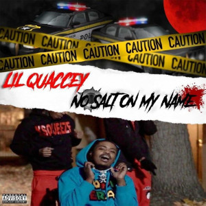 Listen to Real Ebkk (Explicit) song with lyrics from LIL QUACCEY
