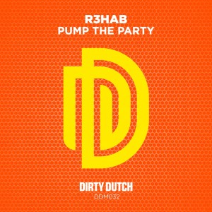 收聽R3hab的Pump the Party歌詞歌曲