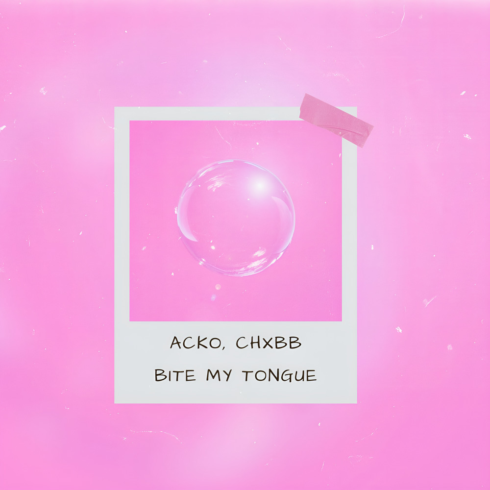 Bite My Tongue
