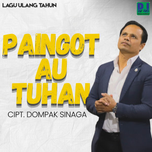 Album PAINGOT AU TUHAN from Dompak Sinaga