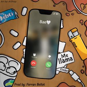 收聽Eleder的Me Llama (Explicit)歌詞歌曲