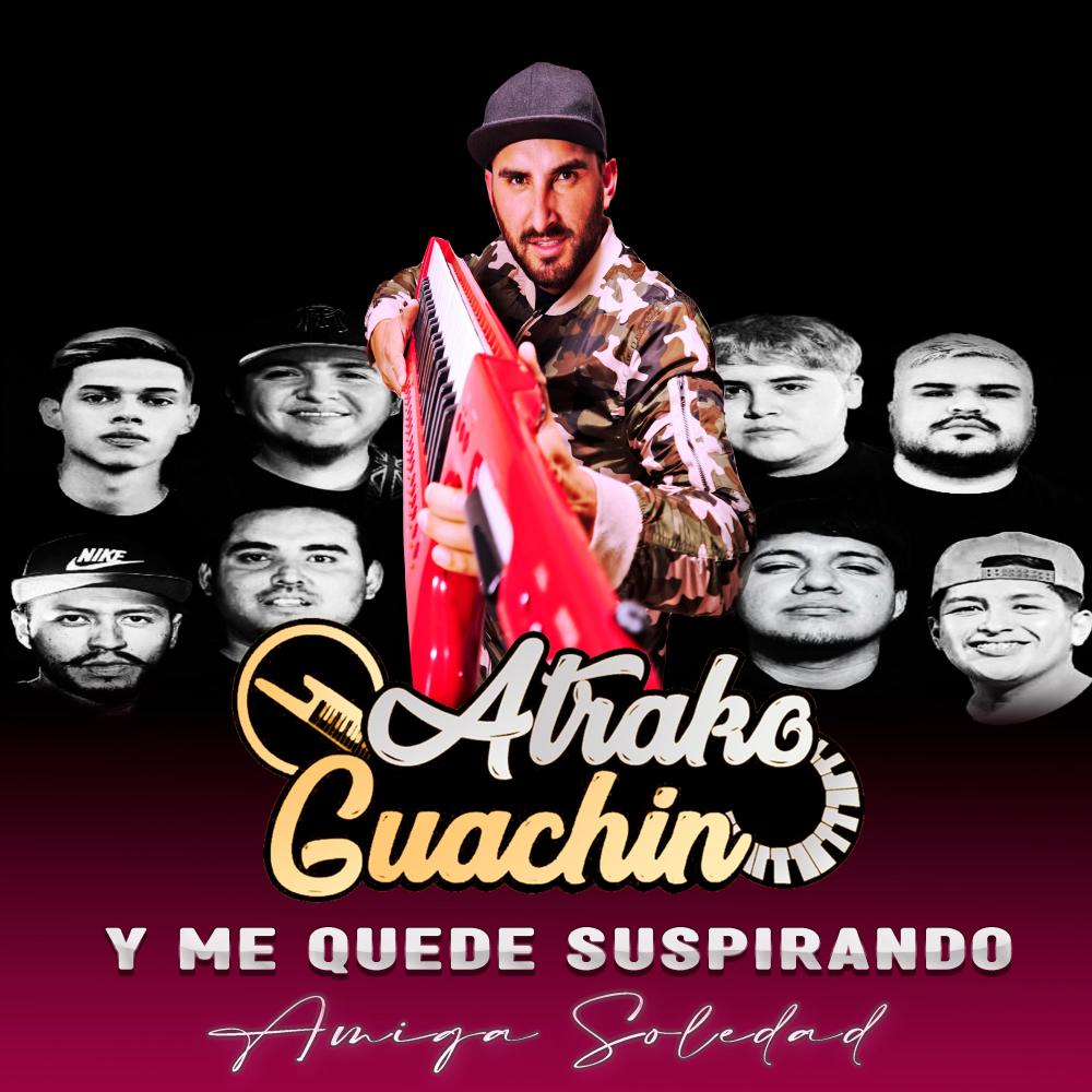 Y Me Quede Suspirando, Amiga Soledad