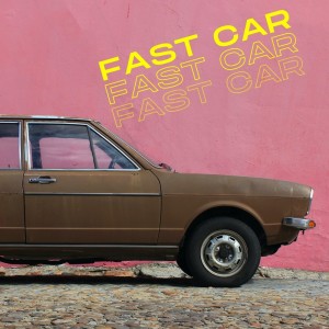收聽Jada Facer的Fast Car (Acoustic)歌詞歌曲