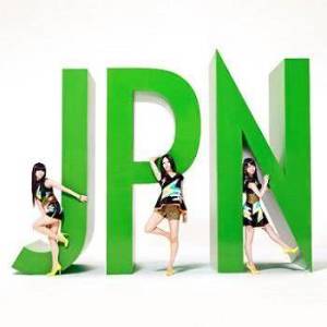 ดาวน์โหลดและฟังเพลง Glitter (Album-mix) พร้อมเนื้อเพลงจาก Perfume