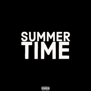 KWESI MORGAN的專輯Summer Time (Explicit)