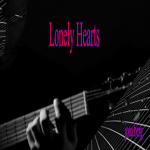 Listen to Lonely Hearts song with lyrics from Jona Berg