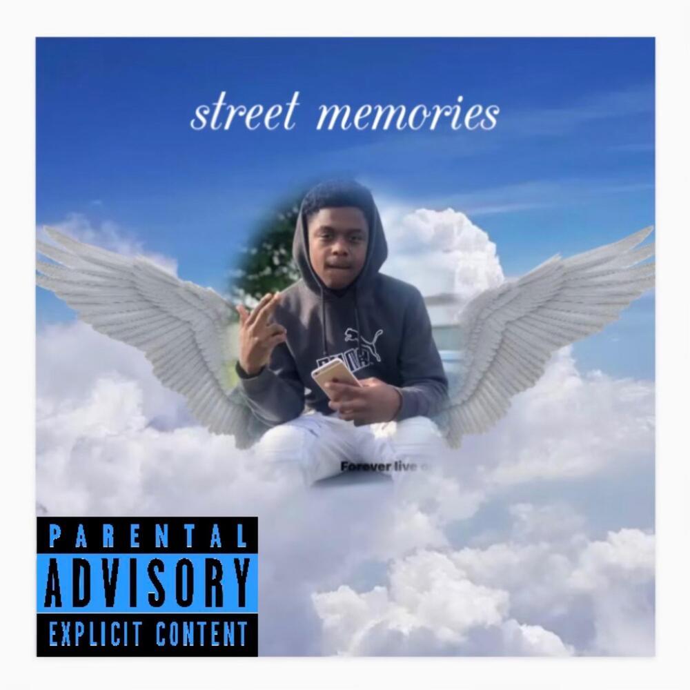 Street Memories (Explicit)
