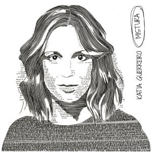 收聽Katia Guerreiro的Tempo De Viver歌詞歌曲