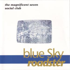 收聽Blue Sky Roadster的Nowhere town歌詞歌曲