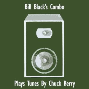 Listen to Little Queenie song with lyrics from Bill Black's Combo