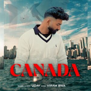 Album Canada from Uday