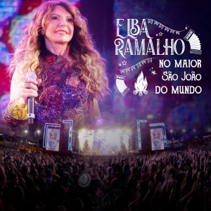 收聽Elba Ramalho的Sebastiana / Forró do Xenhenhém (Ao Vivo)歌詞歌曲