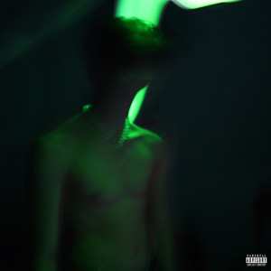 Album CRESCITA (Explicit) from Zzyrtck