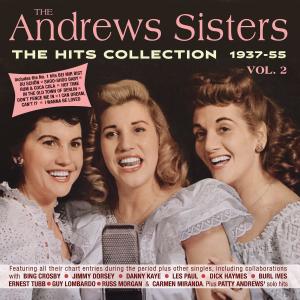 收聽The Andrews Sisters的The Three Caballeros歌詞歌曲