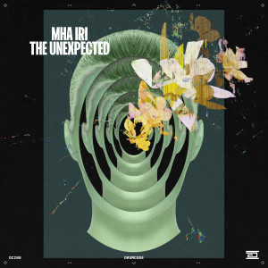 Mha Iri的專輯The Unexpected