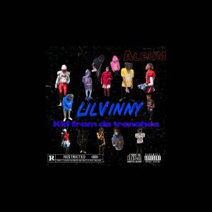 ดาวน์โหลดและฟังเพลง Im back (Explicit) พร้อมเนื้อเพลงจาก lil Vinny