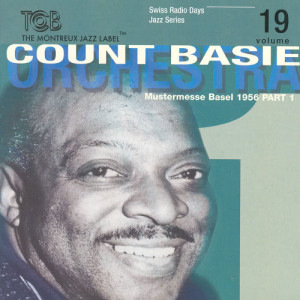 The Count Basie Orchestra的專輯Basel 1956 part 1