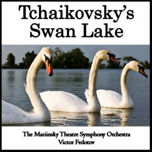 ดาวน์โหลดและฟังเพลง Swan Lake, Op. 20: No. 5, The Black Swan Pas de Deux: II. Andante พร้อมเนื้อเพลงจาก Victor Fedotov and The Mariinsky Theatre Symphony Orchestra
