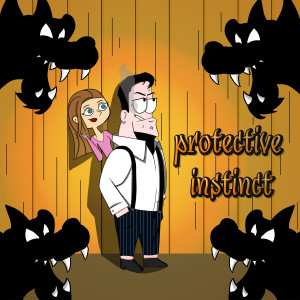Listen to 보호본능 (Protective instinct) (Feat. 공도하 (GONGDOHA), Super Villain) song with lyrics from 비버 (Beaver)