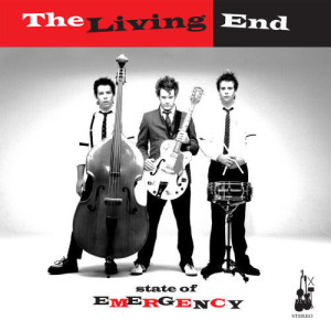 收聽The Living End的Til the End歌詞歌曲