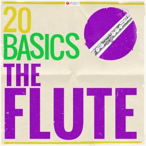 ดาวน์โหลดและฟังเพลง Serenade for Flute and Piano, Op. 41: IV. Andante con variazioni พร้อมเนื้อเพลงจาก ดารานักร้องหลายคน