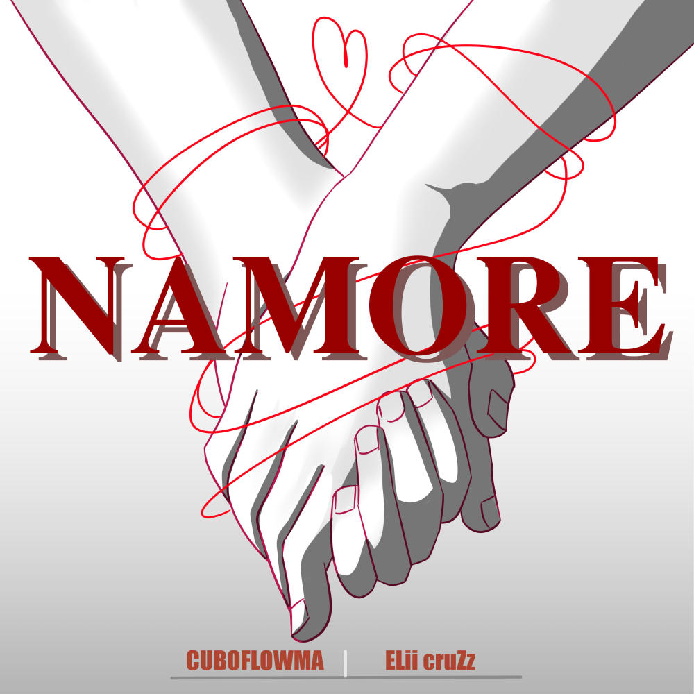 NAMORE (feat. Elii cruZz)