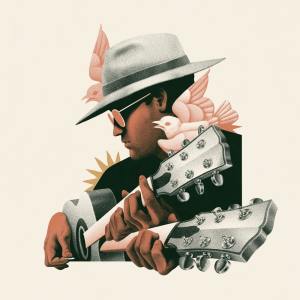 Listen to Amber For An Artist song with lyrics from Robin Katz