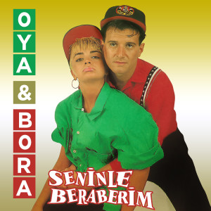 收听Oya & Bora的Akvaryum歌词歌曲