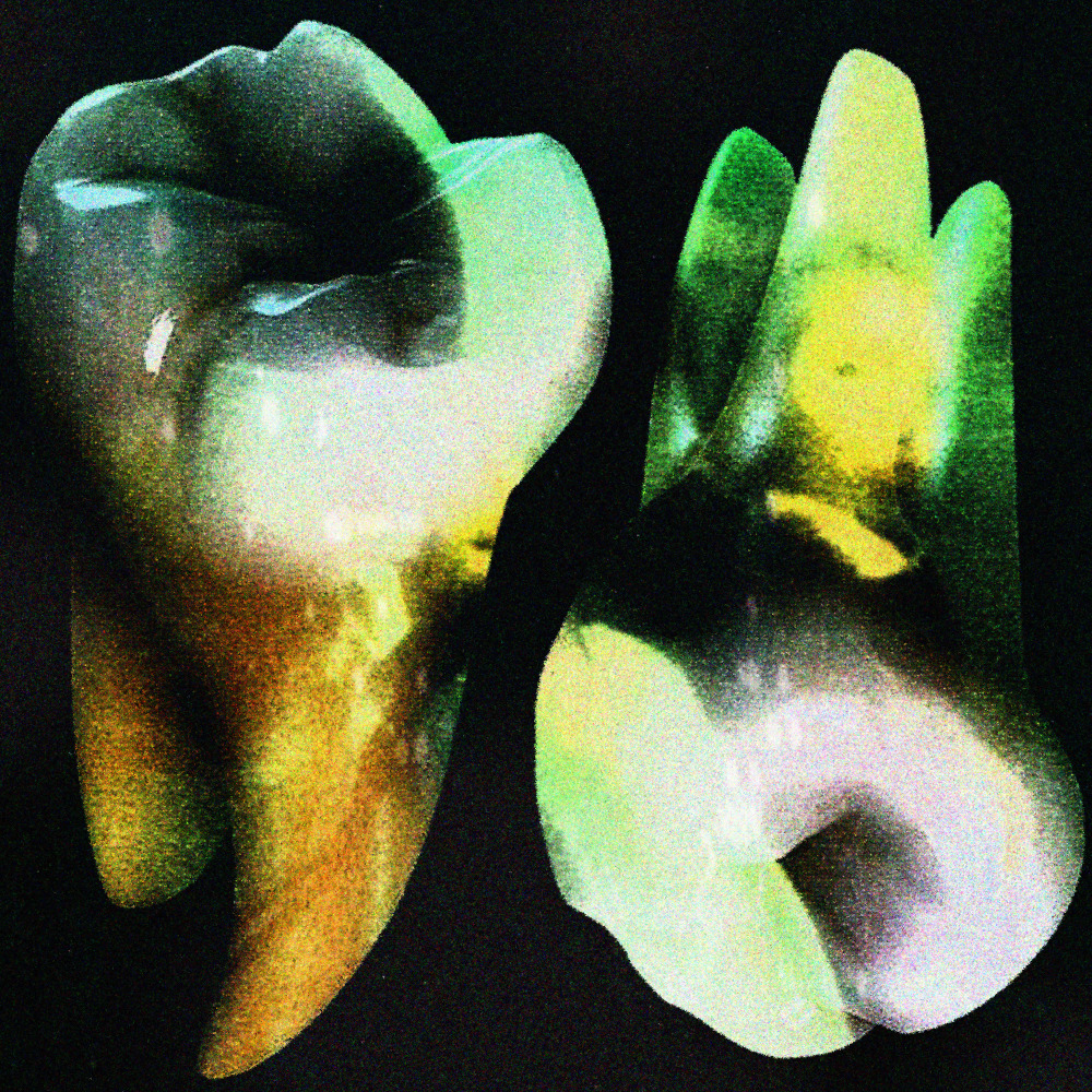 baby teeth (Explicit)