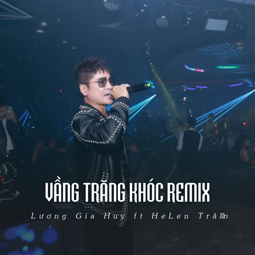 Vầng Trăng Khóc (Remix|Ytmix)