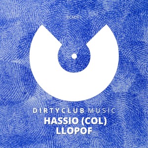 Hassio (COL)的专辑Llopof