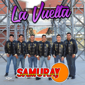 Samuray的专辑La Vuelta (Remasterizada)