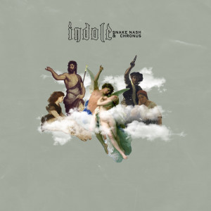 收聽Snake Nash的Sguardi (Explicit)歌詞歌曲