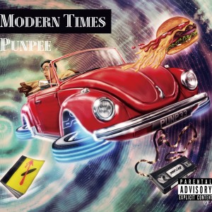 ดาวน์โหลดและฟังเพลง Pride (Explicit) พร้อมเนื้อเพลงจาก PUNPEE