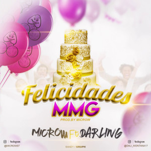 Album Felicidades Mmg (Explicit) from Microw